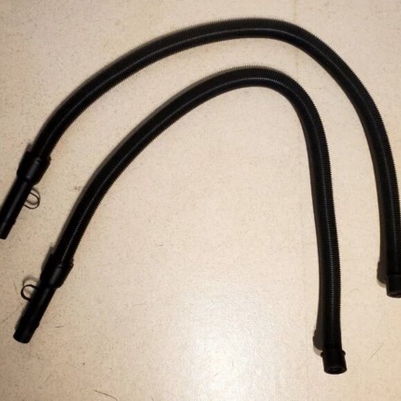 1 Dirt Devil Vacuum Cleaner Hose - 5" Foot Extension Hose - Mint As New - Save $ - Picture 6 of 6